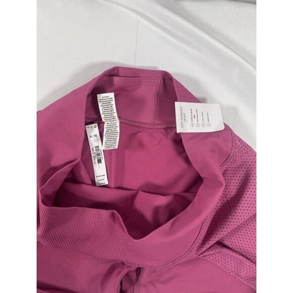 Victoria’s Secret PINK XL Soft seamless Skort NWT - Picture 3 of 8